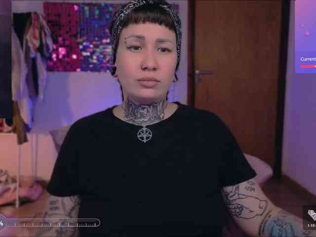 SenoritaDakota