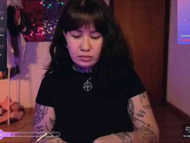 SenoritaDakota SenoritaDakota