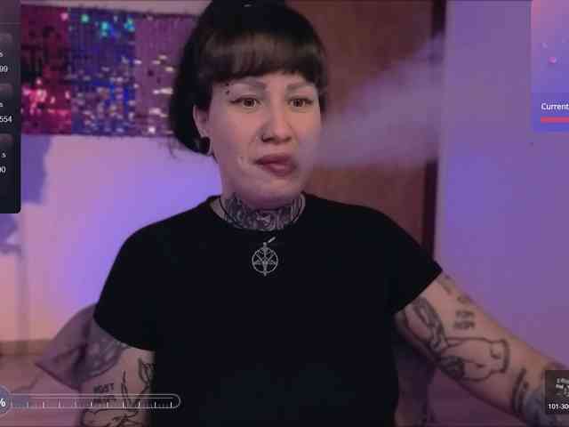 SenoritaDakota SenoritaDakota