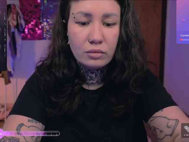 SenoritaDakota