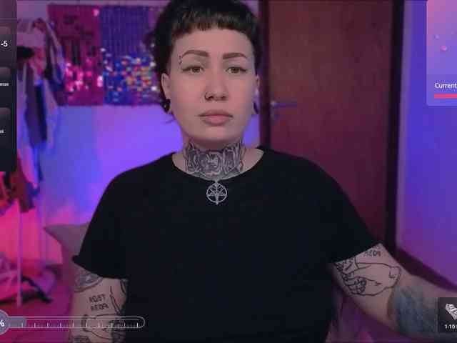 SenoritaDakota