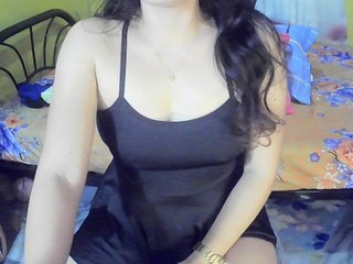 xmaldita18 Porn Show