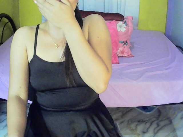 xmaldita18 live cam on BongaCams