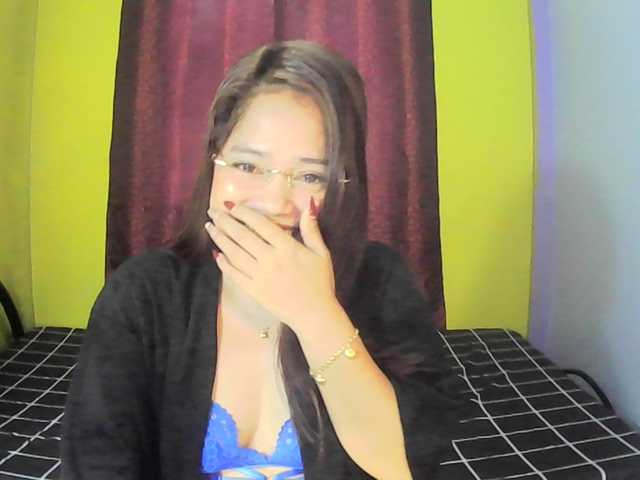 xmaldita18 live cam on BongaCams