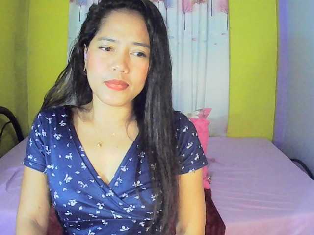 xmaldita18 live cam on BongaCams