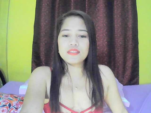 xmaldita18 live cam on BongaCams