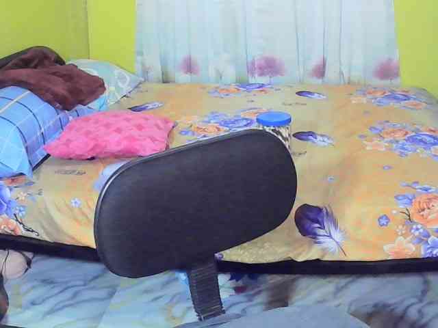 xmaldita18 webcam
