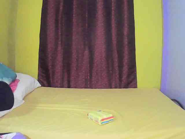 xmaldita18 webcam