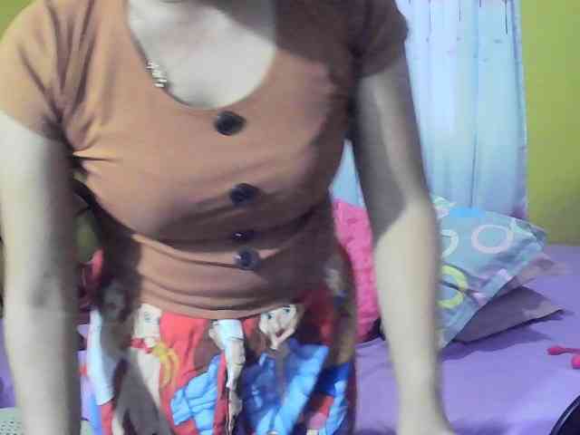 xmaldita18 Live Webcam on BongaCams