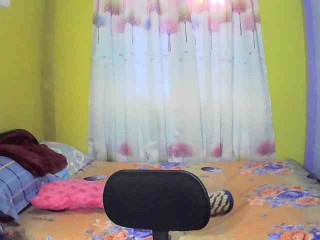 xmaldita18 webcam