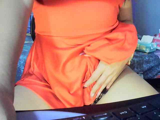 xmaldita18 Live Webcam on BongaCams