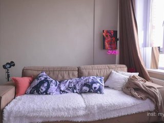 my_emmy Porn Show