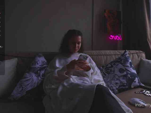 my_emmy webcam