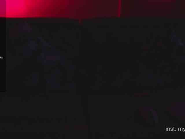 my_emmy webcam