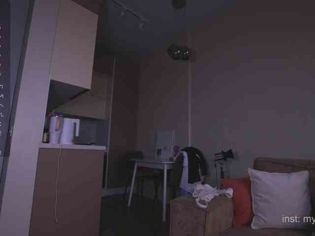 my_emmy webcam