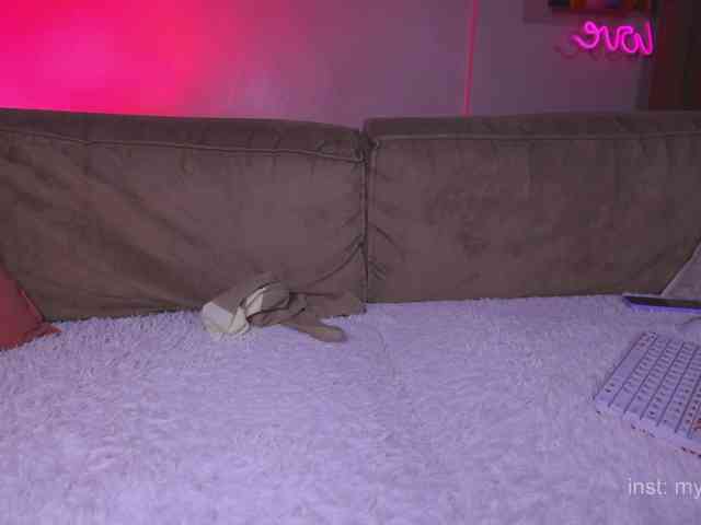 my_emmy webcam