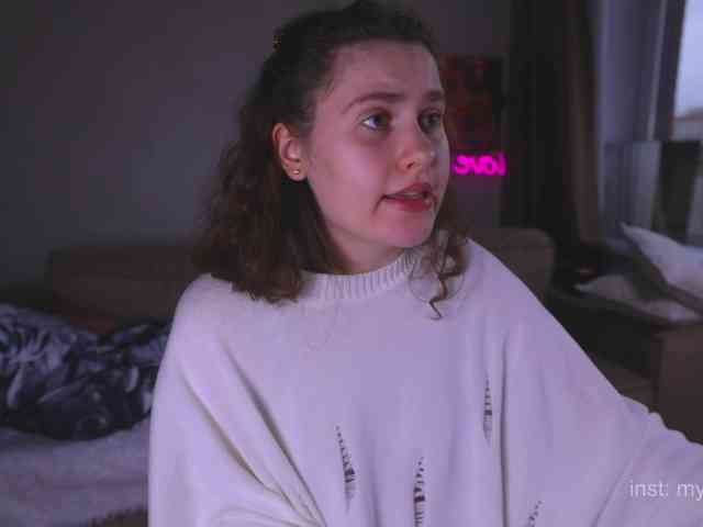 my_emmy webcam