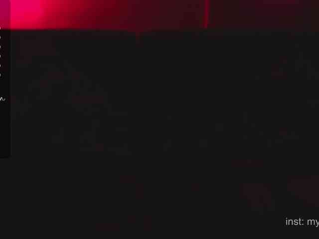 my_emmy webcam