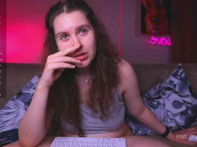 my_emmy webcam