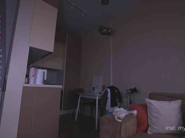 my_emmy webcam