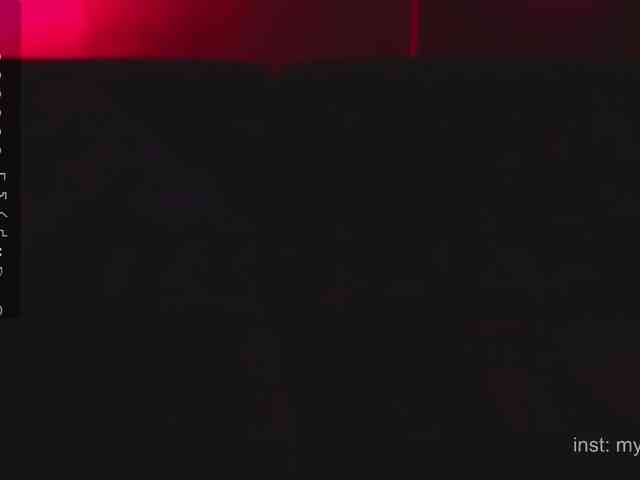 my_emmy webcam