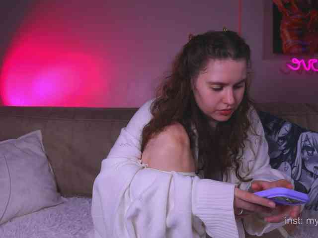 my_emmy webcam