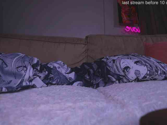 my_emmy webcam