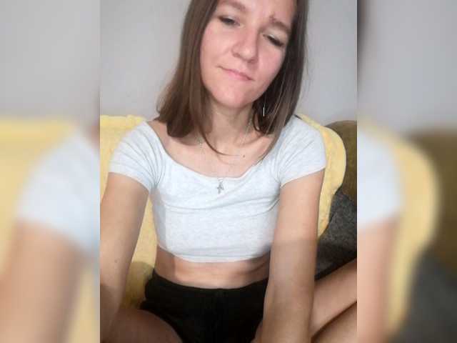 Mila-1 live cam on BongaCams