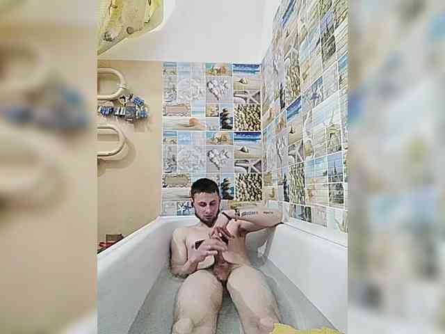 tyomka07 Live Webcam on BongaCams