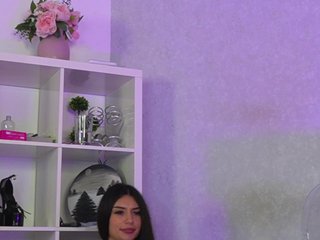 EveWilder Porn Show