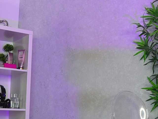 EveWilder live cam on BongaCams