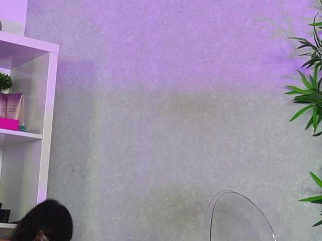 EveWilder live webcam show