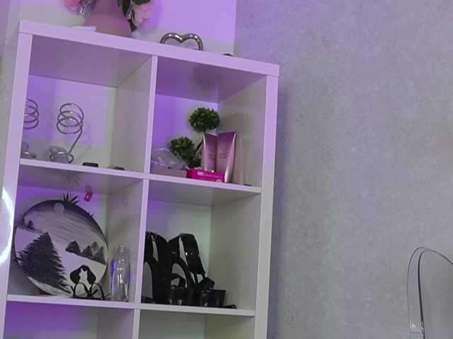 EveWilder live cam