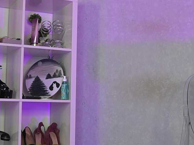 EveWilder live cam on BongaCams