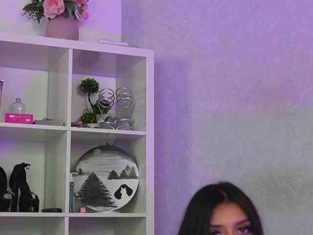 EveWilder Live Webcam on BongaCams