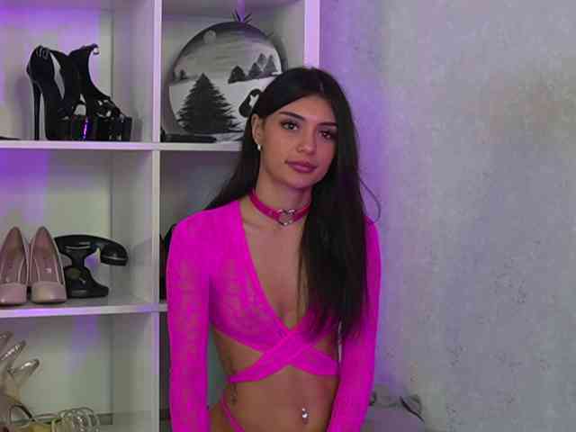 EveWilder