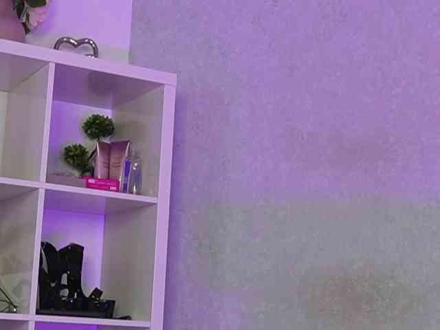 live amateur webcam EveWilder