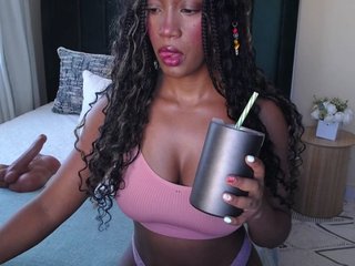 Saharangoddess Porn Show