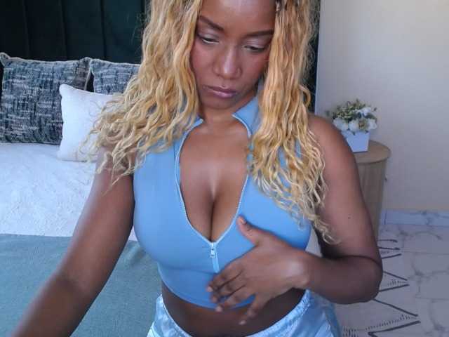 Saharangoddess