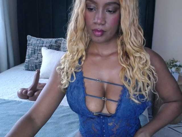 Ladyhoneyhotpot