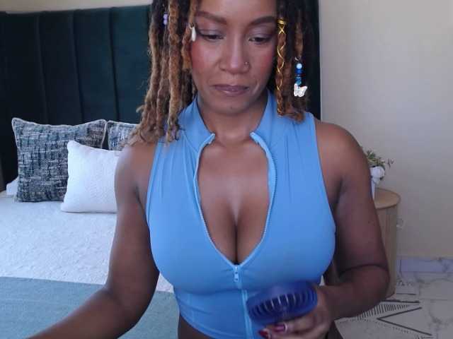 Profile and Statistics for Ladyhoneyhotpot on BongaCams