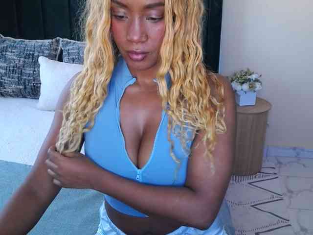 Saharangoddess