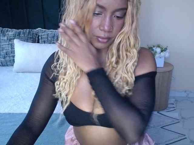 Saharangoddess
