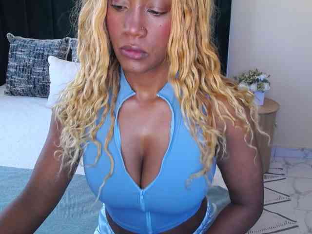 Saharangoddess
