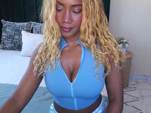 Saharangoddess