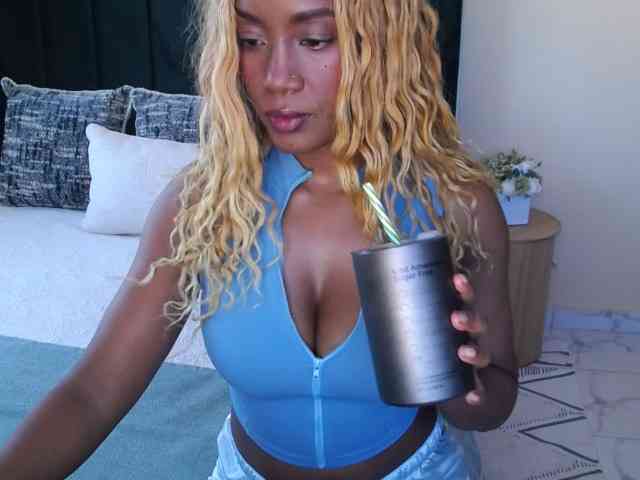 Saharangoddess
