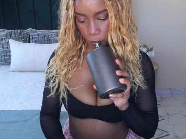 Saharangoddess