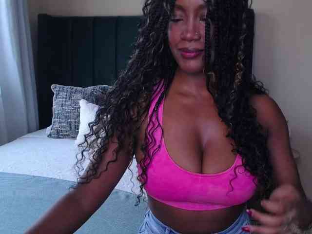 Saharangoddess