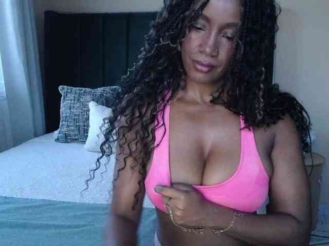 Saharangoddess