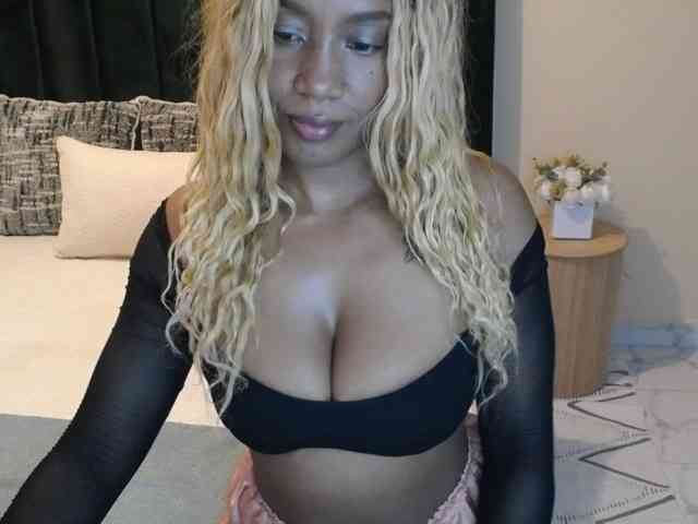 Saharangoddess